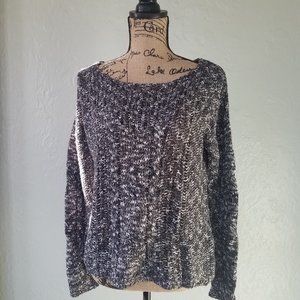 Knit Sweater